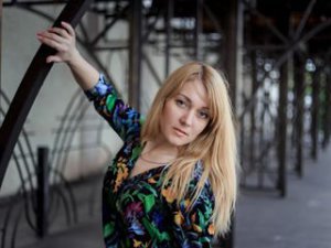 Sexcam Porn von Sunnytoya