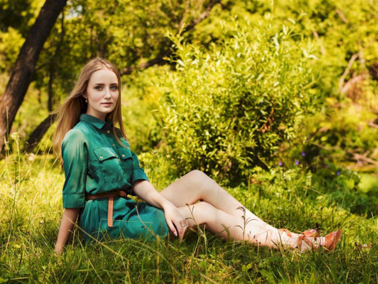 Profil de SunnyyMary - Photo n°1