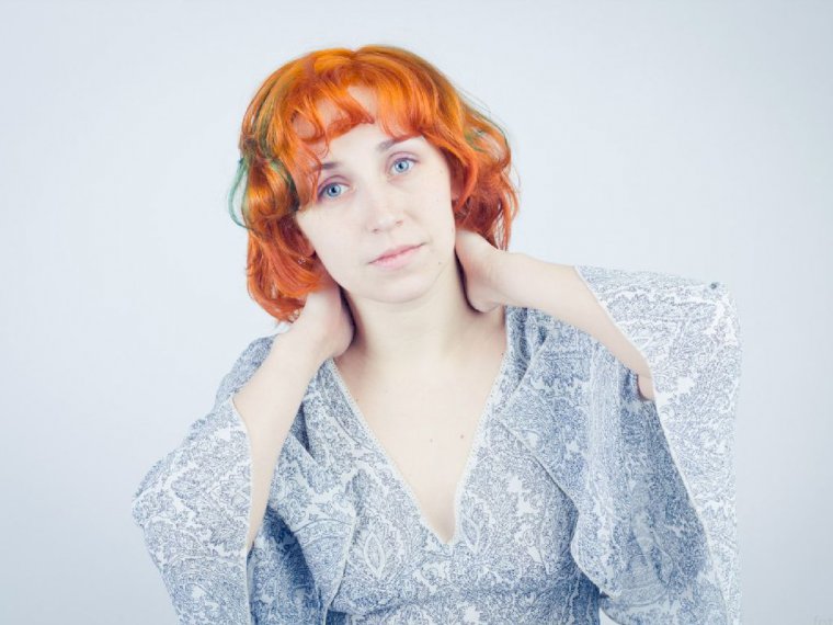SunshineIngrid' profilo - Immagine n°1