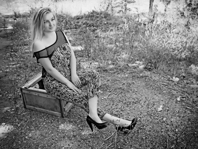 SunshineX's Profil - Bild n°2