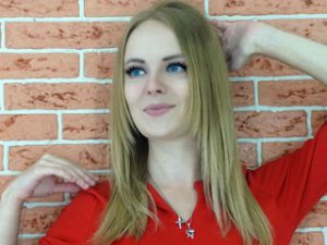 Live Sex SuperAngelDoll