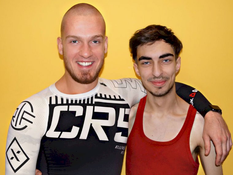 SuperChigoboys' profilo - Immagine n°1