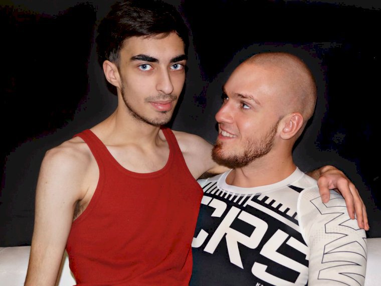 SuperChigoboys' profilo - Immagine n°0