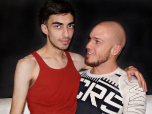 Live Sex SuperChigoboys