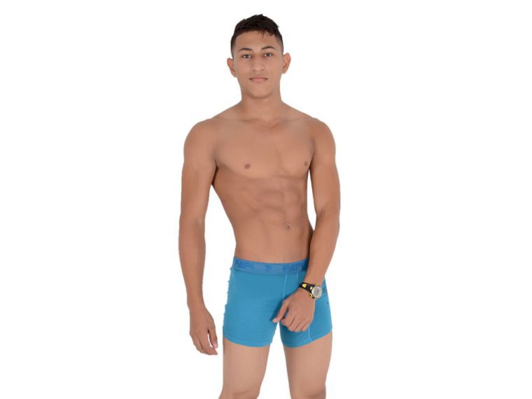 SuperGuyBodyXXX's Profil - Bild n°1