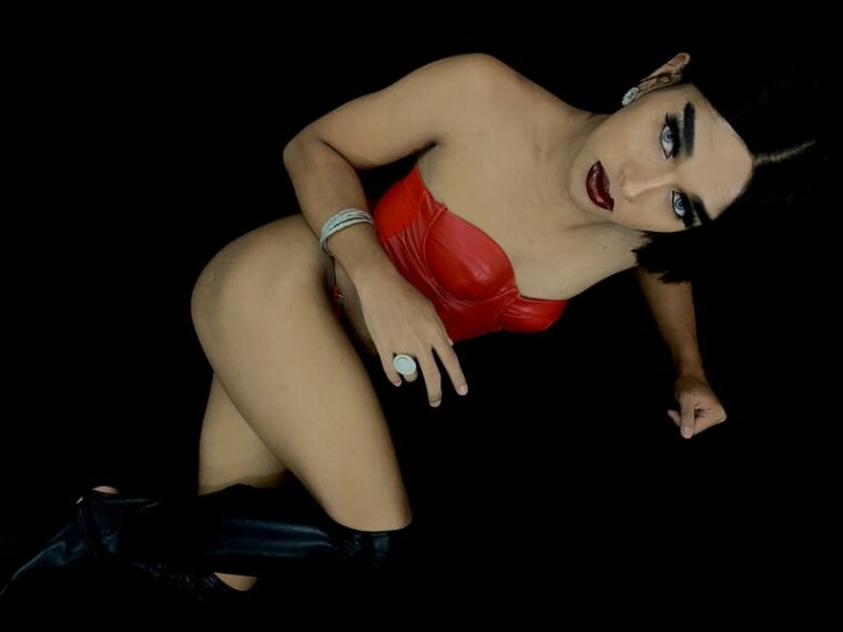 SuperiorMYSTIQUE's Profil - Bild n°0