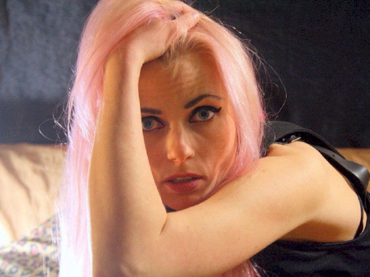 Profil de SuperrMia - Photo n°1