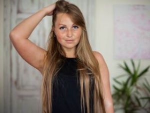 Sexcam Porn von SuperStar