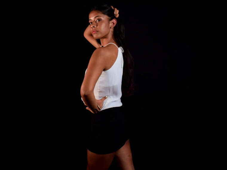 susanaahotx's Profil - Bild n°0