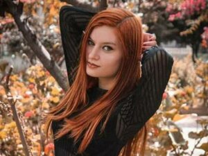 Sexcam Porn von SusanaStrossner