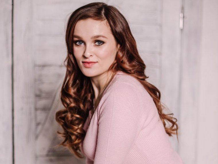 Profil de SusanHorton - Photo n°0