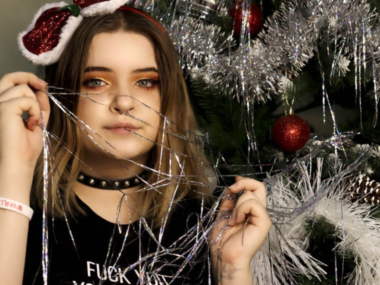 SusanLarkins' profilo - Immagine n°0