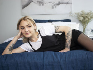 Profil de SusanLawson