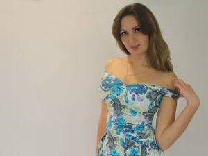 Sexcam Porn von SusannaGrace