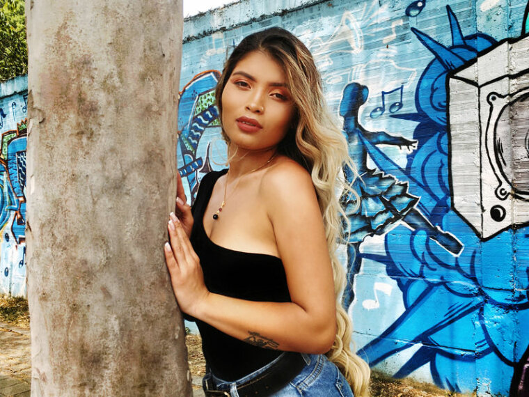 SussanaMartinez's Profil - Bild n°0