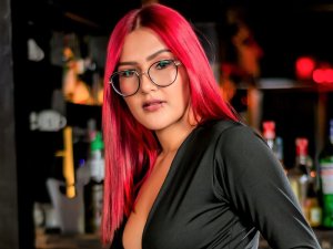 Live Sex SussyDumont