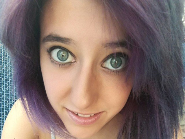 Profil de SusyBlue - Photo n°1