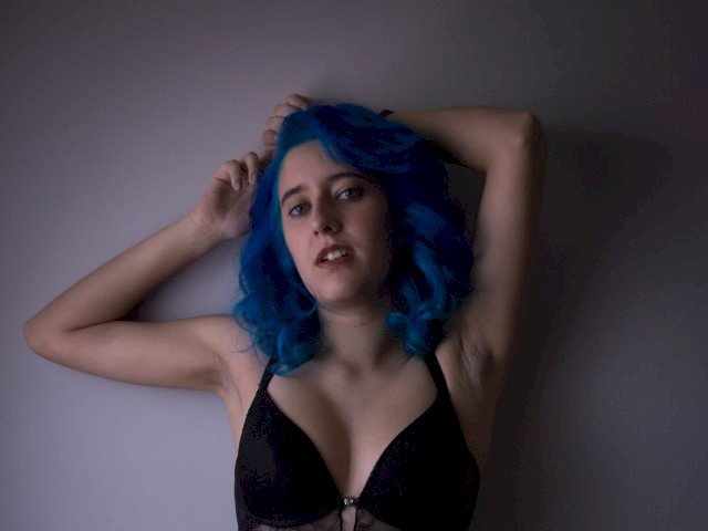 Profil de SusyBlue - Photo n°0