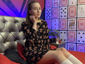 Live Sex SuzanneBerry