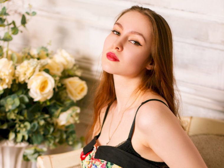 SuzySilk's Profil - Bild n°0