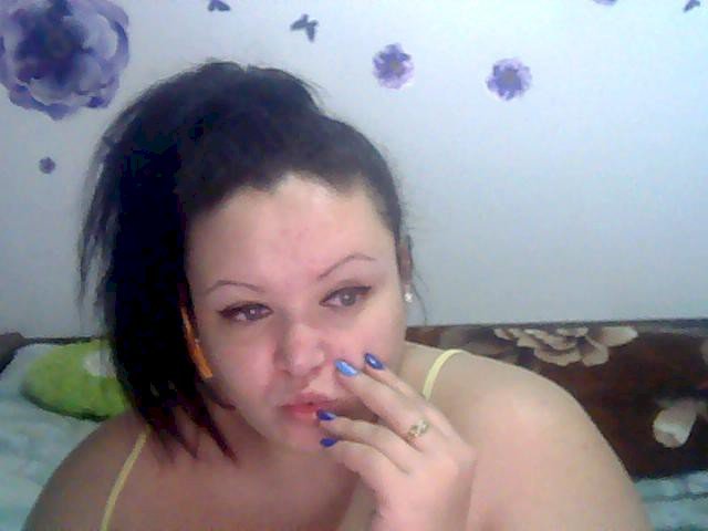 Profil de suzysuzykiss - Photo n°2