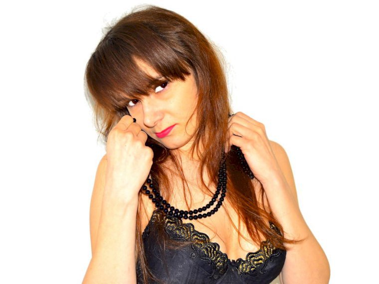 Profil de SuzySweet - Photo n°0