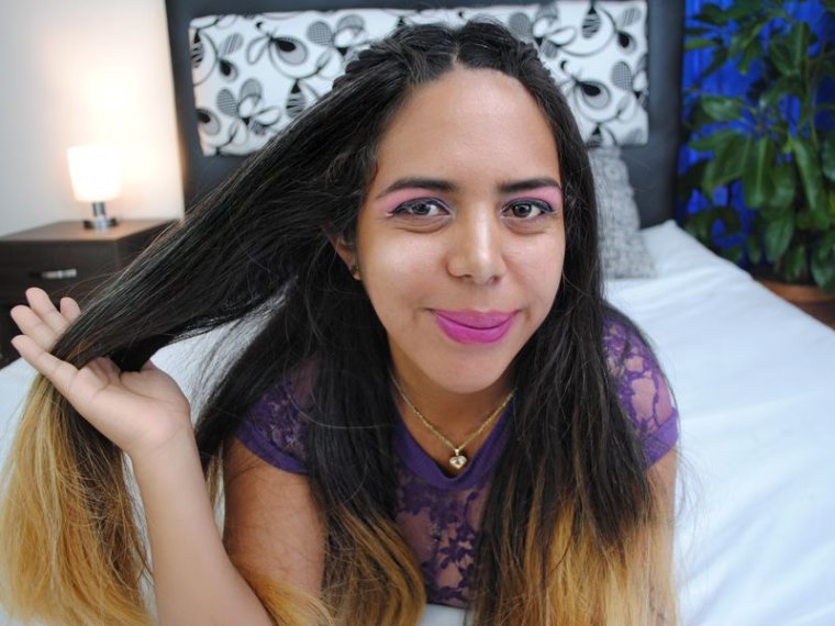 SuzzyParker' profilo - Immagine n°0