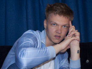 Sexcam Porn von SvenRogers