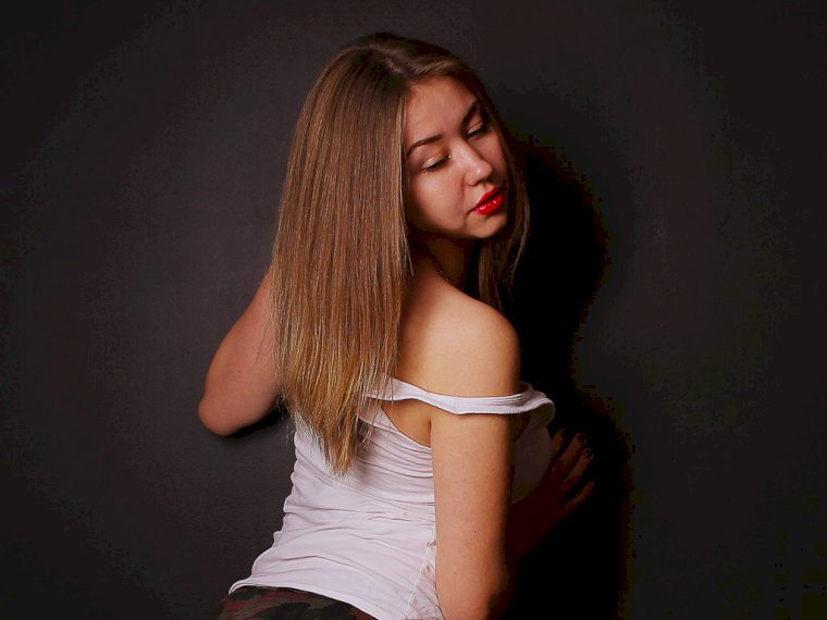Profil de SvetaTimid - Photo n°1
