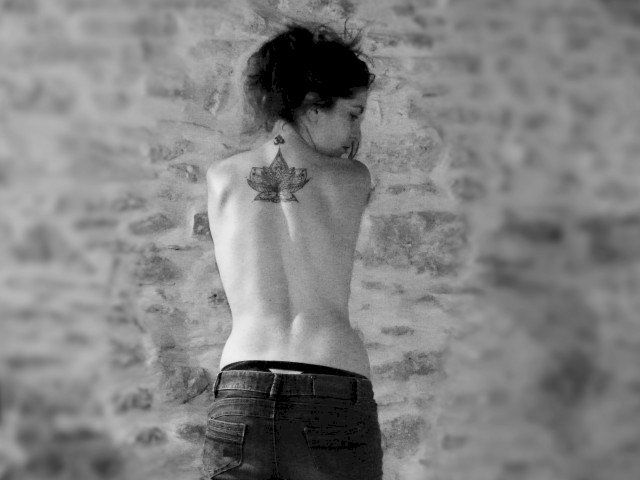 Profil de sveva - Photo n°0