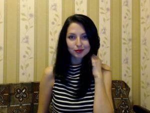 Sexcam Porn von SwAngelina