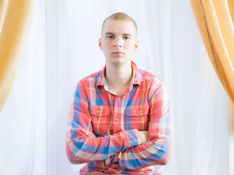 SweeetAndrew' profilo - Immagine n°1
