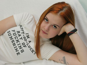 Sexcam Porn von SweeetyDandelion