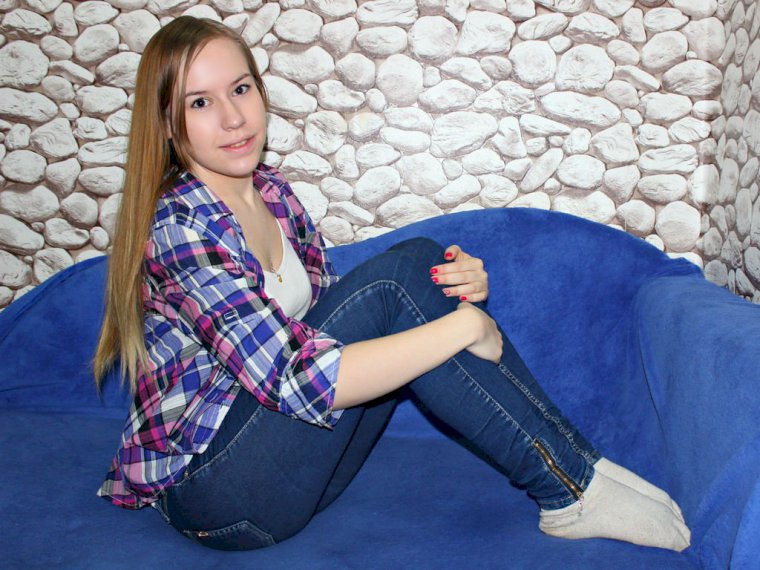 Profil de Sweet1Blondy - Photo n°0