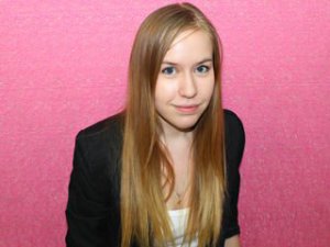 Profil de Sweet1Blondy