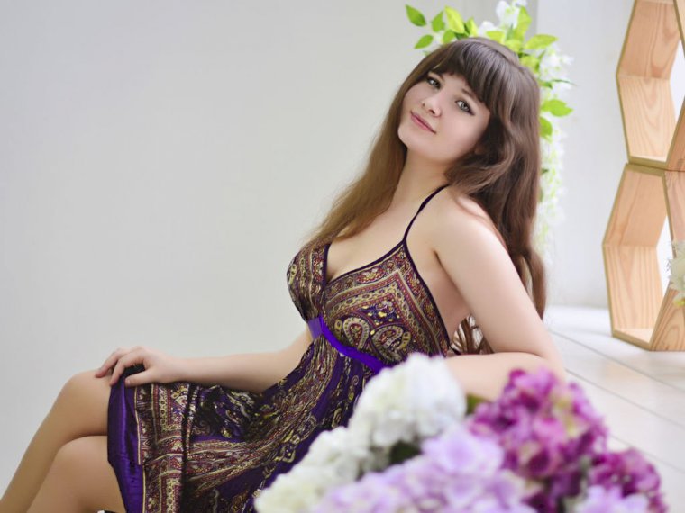sweetAnaGoddess' profilo - Immagine n°1