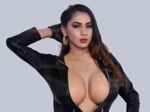 Sexcam Porn von SweetAndreaTS