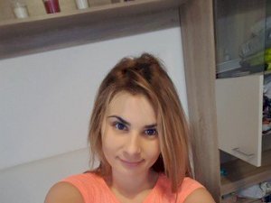 Live Sex Sweetandreea