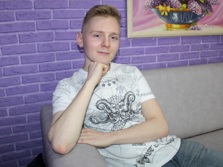 SweetAndri's Profil - Bild n°0