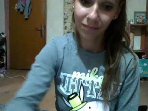 Sexcam Porn von SweetAngel24