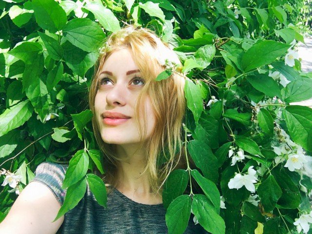 sweetangel25's Profil - Bild n°1