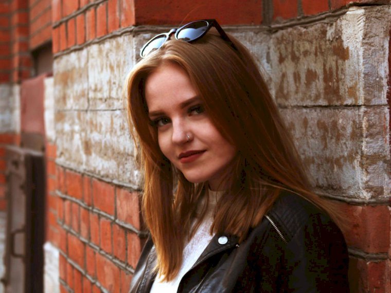 SweetAngelGirlBB' profilo - Immagine n°0