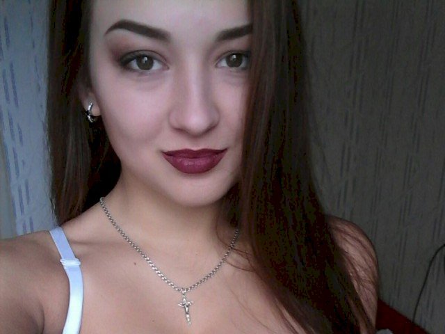 SweetAnna' profilo - Immagine n°1