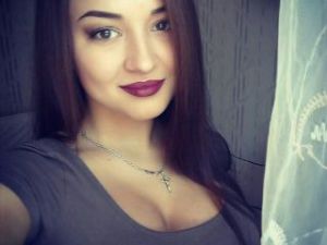 Live Sex SweetAnna