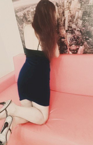 Profil de SweetAnne4U - Photo n°3