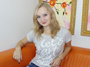 Live Sex SweetAnyLissome
