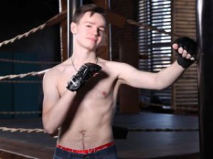 Sexcam Porn von SweetArtie