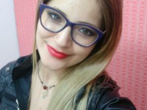 Sexcam Porn von SweetBarbie