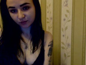 Sexcam Porn von SweetBella