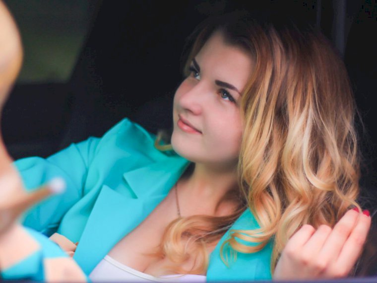 Profil de sweetberri - Photo n°1